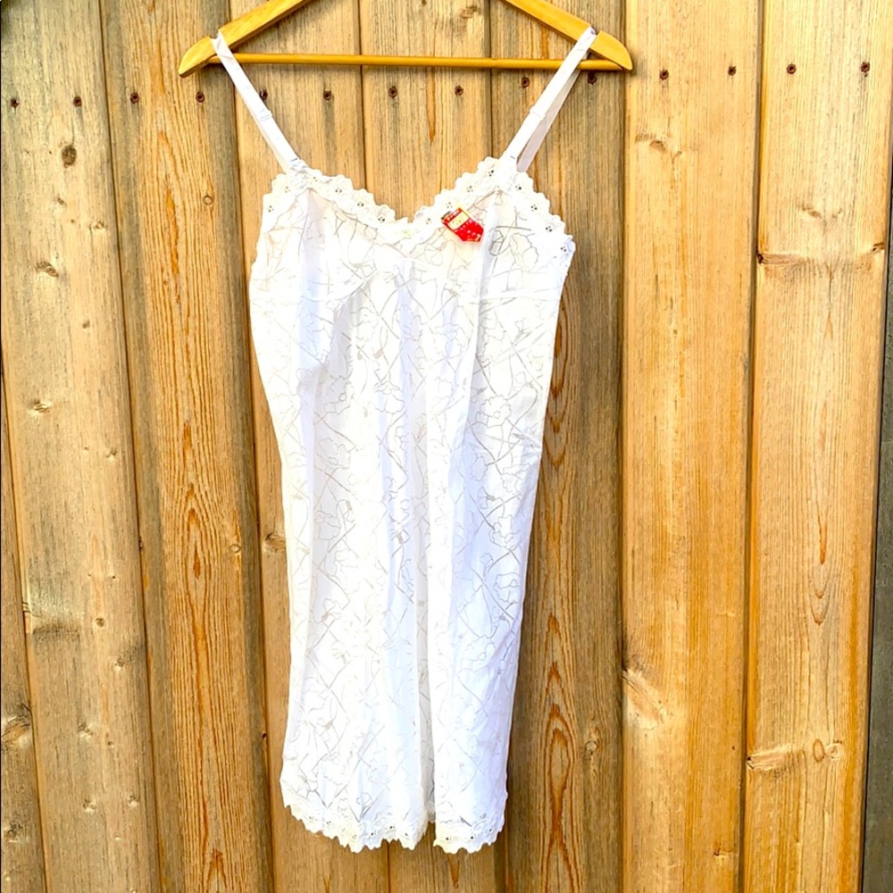 🌟4for15 Camisole Slip